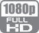 1080 Full-HD
