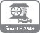 Smart H264+